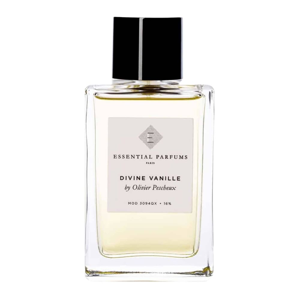 Nước Hoa Unisex Essential Parfums Divine Vanille EDP 100ml | Niche - Hình ảnh chính